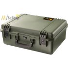 Peli Stormcase, védőtáska iM2600 - több színben, választható felszereltséggel Belső: 508x355,6x195,6 mm