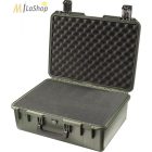 Peli Stormcase, védőtáska iM2600 - több színben, választható felszereltséggel Belső: 508x355,6x195,6 mm