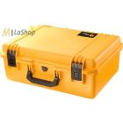 Peli Stormcase, védőtáska iM2600 - több színben, választható felszereltséggel Belső: 508x355,6x195,6 mm