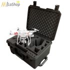 Peli Storm Travel Case gurulós utazótáska, védőtáska iM2620 - több színben, választható felszereltséggel Belső: 508x355,6x254 mm