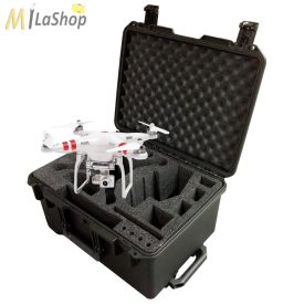   Peli Storm Travel Case gurulós utazótáska, védőtáska iM2620 - több színben, választható felszereltséggel Belső: 508x355,6x254 mm