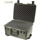 Peli Storm Travel Case gurulós utazótáska, védőtáska iM2620 - több színben, választható felszereltséggel Belső: 508x355,6x254 mm