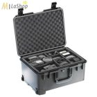 Peli Storm Travel Case gurulós utazótáska, védőtáska iM2620 - több színben, választható felszereltséggel Belső: 508x355,6x254 mm