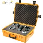 Peli Storm Case, védőtáska iM2700 - több színben, választható felszereltséggel Belső: 558,8x431,8x203,2 mm