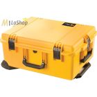 Peli Storm Travel Case, gurulós utazótáska, védőtáska iM2720 - több színben, választható felszereltséggel Belső: 558,8x431,8x254 mm