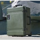 Peli Storm Travel Case, gurulós utazótáska, védőtáska iM2720 - több színben, választható felszereltséggel Belső: 558,8x431,8x254 mm
