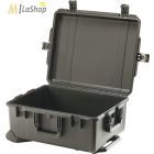 Peli Storm Travel Case, gurulós utazótáska, védőtáska iM2720 - több színben, választható felszereltséggel Belső: 558,8x431,8x254 mm