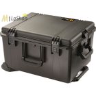 Peli Storm Travel Case, gurulós utazótáska, védőtáska iM2750 - több színben, választható felszereltséggel Belső: 558,8x431,8x322,6 mm