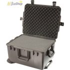 Peli Storm Travel Case, gurulós utazótáska, védőtáska iM2750 - több színben, választható felszereltséggel Belső: 558,8x431,8x322,6 mm