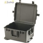 Peli Storm Travel Case, gurulós utazótáska, védőtáska iM2750 - több színben, választható felszereltséggel Belső: 558,8x431,8x322,6 mm