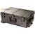 Peli Storm Travel Case, gurulós utazótáska, védőtáska iM2950 - fekete színben, választható felszereltséggel Belső: 736,6x457,2x266,7 mm