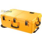 Peli Storm Travel Case, gurulós utazótáska, védőtáska iM2950 - fekete színben, választható felszereltséggel Belső: 736,6x457,2x266,7 mm
