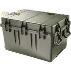 Peli Storm Transport Case, gurulós szállítótáska, védőtáska iM3075, választható felszereltséggel Belső: 756,9x528,3x452,1 mm