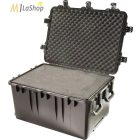 Peli Storm Transport Case, gurulós szállítótáska, védőtáska iM3075, választható felszereltséggel Belső: 756,9x528,3x452,1 mm
