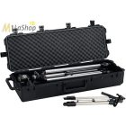 Peli Storm Long Case, fegyvertáska, gurulós védőtáska iM3220 - több színben, választható felszereltséggel  Belső: 1117,6 x 355,6 x 215,9 mm