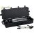 Peli Storm Long Case, fegyvertáska, gurulós védőtáska iM3220 - több színben, választható felszereltséggel  Belső: 1117,6 x 355,6 x 215,9 mm