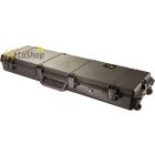 Peli Storm Long Case, fegyvertáska, gurulós védőtáska iM3220 - több színben, választható felszereltséggel  Belső: 1117,6 x 355,6 x 215,9 mm