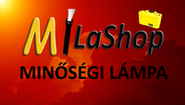 MiLaShop - Minőségi Lámpa